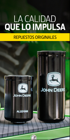  La calidad que lo impulsa